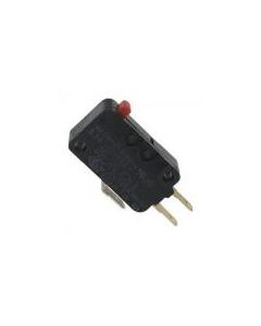 Omron D3V-6G5-1C24-K Miniature Basic Switch