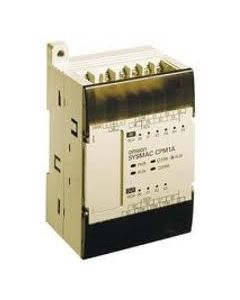 Omron CPM1A 8ER PLC