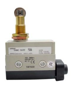 Omron VB-2211 SPDT