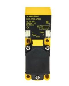 Turck-BI15-CP40-VP4X2 Inductive Sensor