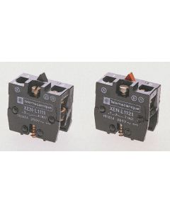 Telemecanique XENL1121 Contactor