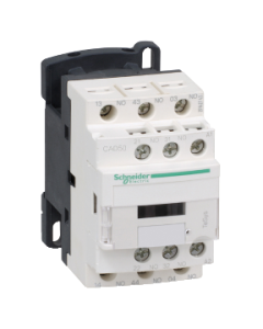 Schneider Electric CAD50BD Control Relay