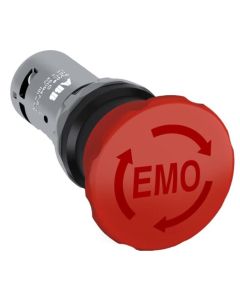 ABB CE9-1003 Emergency Stop Pushbutton