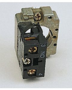 Telemecanique ZB2BZ102C Contactor