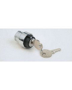 Telemecanique ZB2BG0 Key Switch