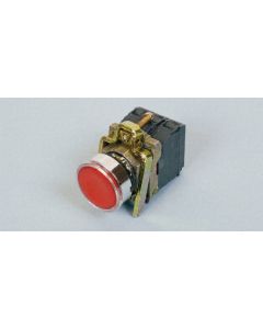 XB4BW33M5 Pushbutton-Schneider Electric 