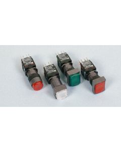 Telemecanique XB6AA42B Pushbutton