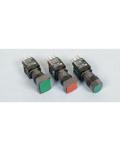 Telemecanique XB6CF3B1B Pushbutton 