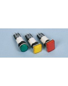 Telemecanique XB6DV1BB Pilot Light