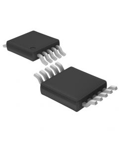 Cirrus Logic CS5343-CZZ Integrated Circuit