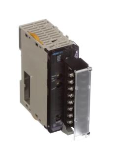 omron-CJ1W-AD081-V1 PLC Expansion Module