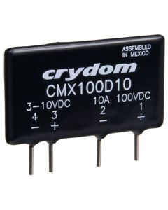 Crydom CMX100D10 Solid State Relay