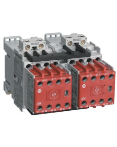 Allen-Bradley 104S-C09EJ210BC Contactor