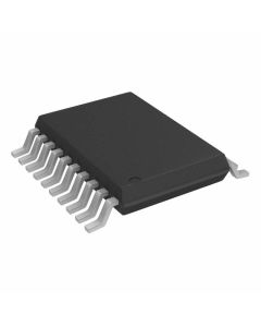 Analog Devices AD5254BRUZ50 IC