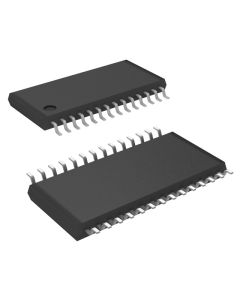 Analog Devices AD9235BRUZ-20 IC