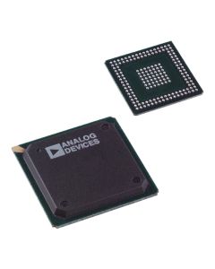 Analog Devices ADSP-BF533SBBZ500 IC