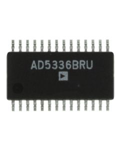 Analog Devices AD5336BRUZ IC