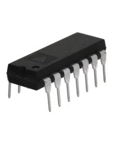 Analog Devices AD7512DIJNZ IC