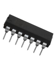 Analog Devices MAT04FPZ Transistor