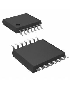 Analog Devices AD5241BRUZ10 IC