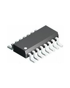 Analog Devices AD96687BRZ Amplifier