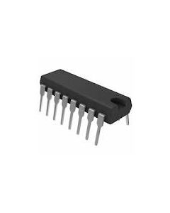 Analog Devices AD8564ANZ 