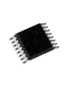 Analog Devices ADG729BRUZ Relay