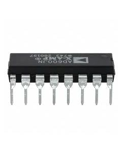 Analog Devices AD600JNZ Relay