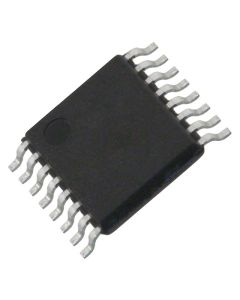 Analog Devices ADG604YRUZ IC