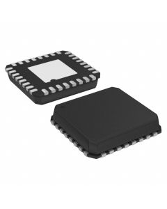 Analog Devices AD9215BCPZ-105 IC