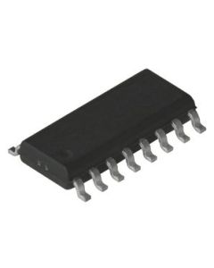 Analog Devices ADM202EARWZ IC