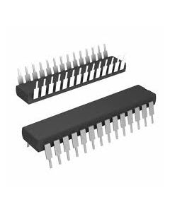 Analog Devices AD7581JNZ IC