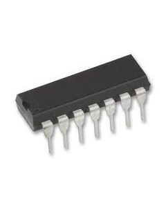 Analog Devices AD534KD Relay