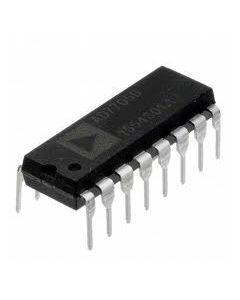 Analog Devices AD7705BNZ Relay