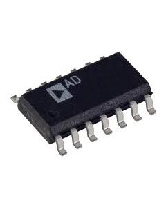 Analog Devices OP747ARZ IC