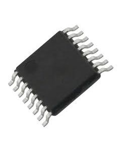 Analog Devices ADG611YRUZ Relay