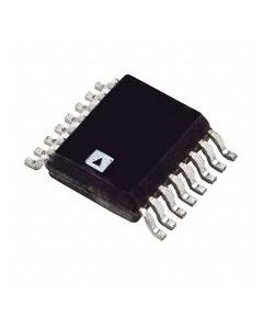 Analog Devices AD7843ARQZ Relay