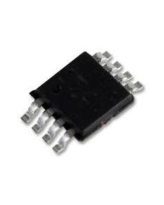 Analog Devices ADG719BRMZ Relay