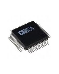 Analog Devices ADUC824BSZ Relay