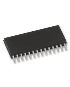 Analog Devices AD1877JRZ ADC