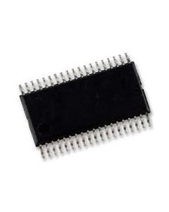 Analog Devices AD5347BRUZRUZ Relay