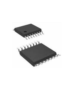 Analog Devices AD5555CRUZ IC