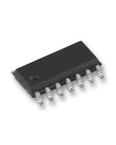 Analog Devices AD8184ARZ IC