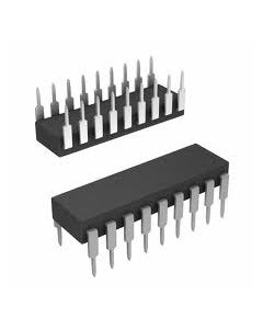 Analog Devices AD7575JNZ IC