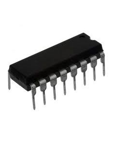 Analog Devices AD7492BRZ IC