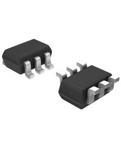 Analog Devices ADCMP604BKSZ-R2 Amplifier