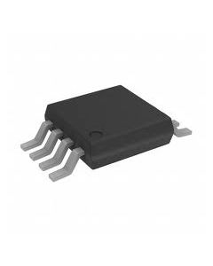 Analog Devices AD7680ARMZ IC