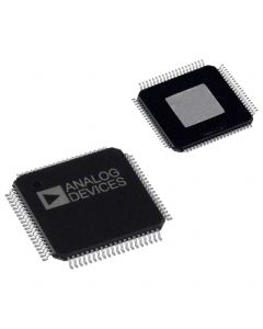 Analog Devices AD9858BSV IC