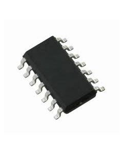 Analog Devices AD8402ARZ1 Potentiometer