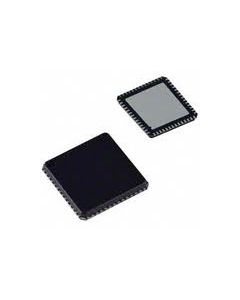 Analog Devices ADUC824BCPZ IC
